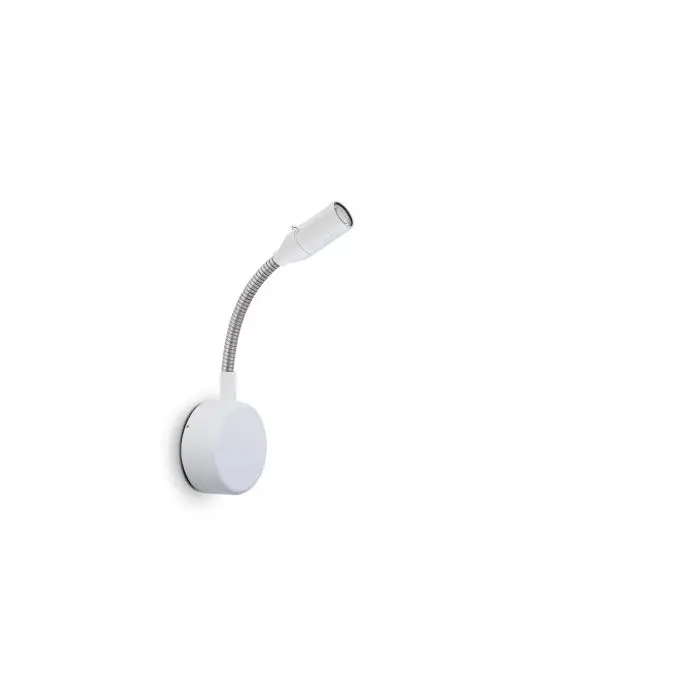 LED-Wandleuchte ZEUS Z-BWL1