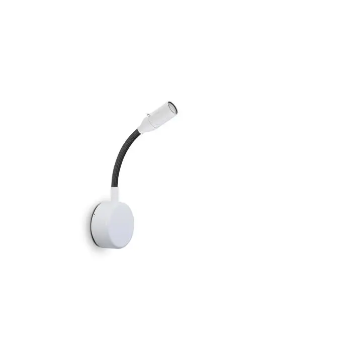 LED-Wandleuchte ZEUS Z-BWL1