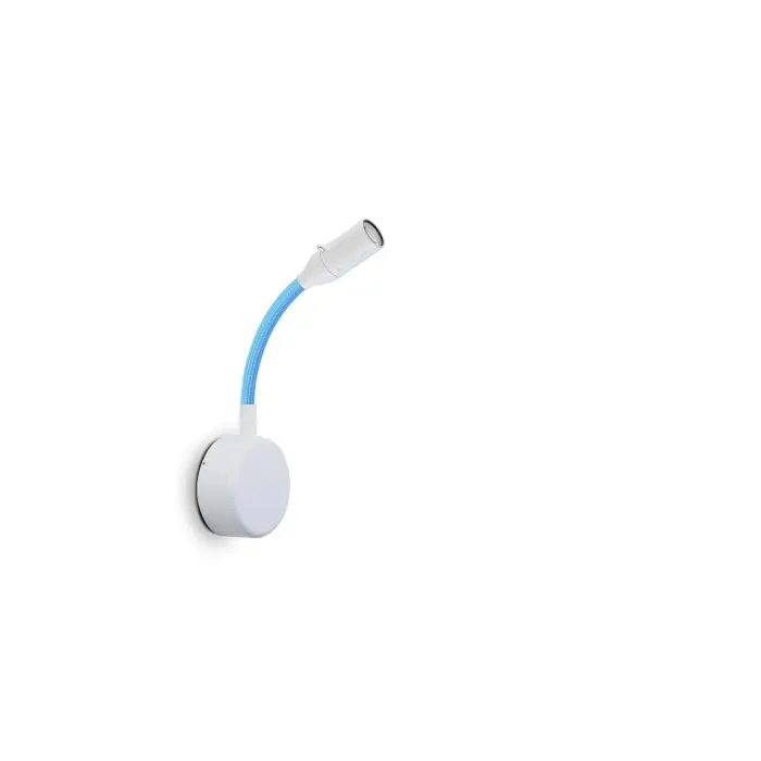 LED-Wandleuchte ZEUS Z-BWL1