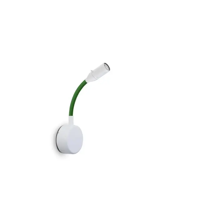 LED-Wandleuchte ZEUS Z-BWL1