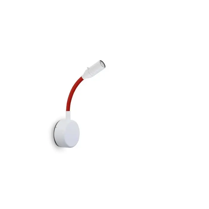 LED-Wandleuchte ZEUS Z-BWL1