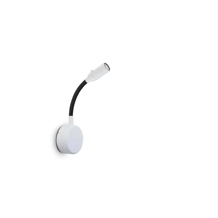 LED-Wandleuchte ZEUS Z-BWL1