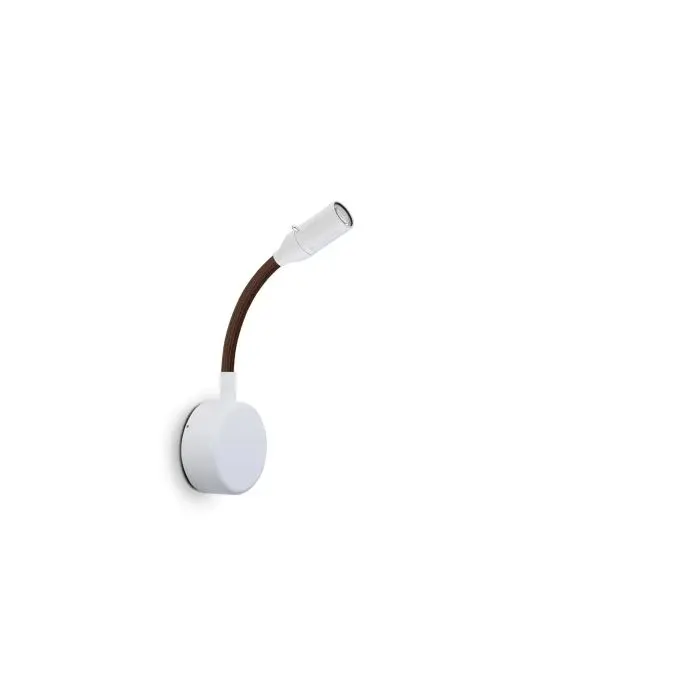 LED-Wandleuchte ZEUS Z-BWL1