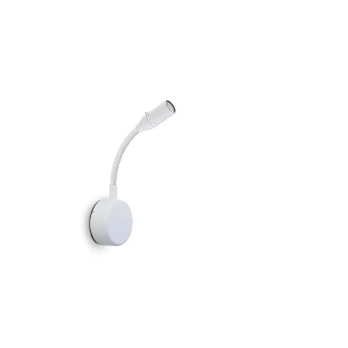 LED-Wandleuchte ZEUS Z-BWL1
